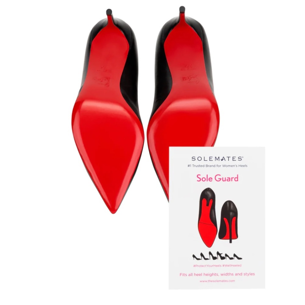 Solemates Sole Guard